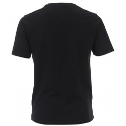 T-shirt Coton Noir