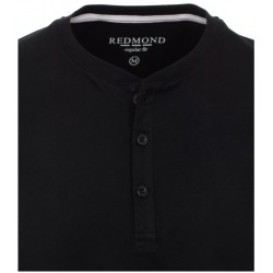 T-shirt Coton Noir