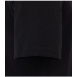 T-shirt Coton Noir