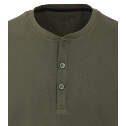 T-shirt Coton Kaki