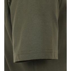 T-shirt Coton Kaki