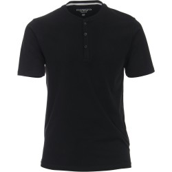 T-shirt Coton Marine