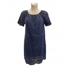 Robe Coton