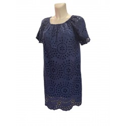 Robe Coton