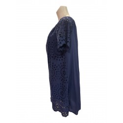 Robe Coton