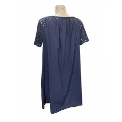 Robe Coton