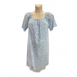 Robe Coton