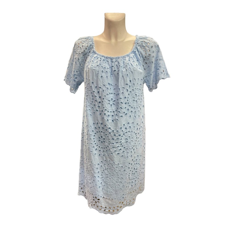 Robe Coton