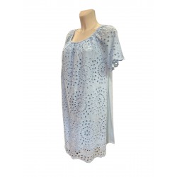 Robe Coton