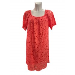Robe Coton