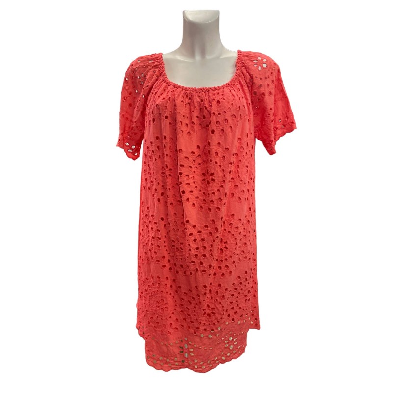 Robe Coton