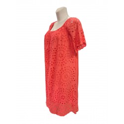 Robe Coton