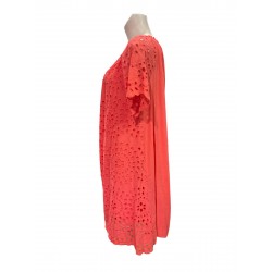 Robe Coton