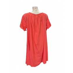 Robe Coton