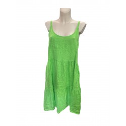 Robe Taille Unique Bretelles
