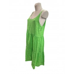Robe Taille Unique Bretelles