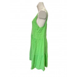 Robe Taille Unique Bretelles