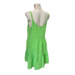 Robe Taille Unique Bretelles