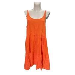 Robe Taille Unique Bretelles