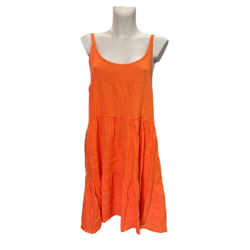 Robe Taille Unique Bretelles