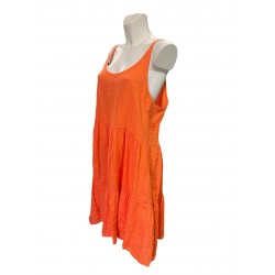 Robe Taille Unique Bretelles