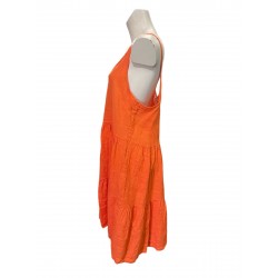 Robe Taille Unique Bretelles