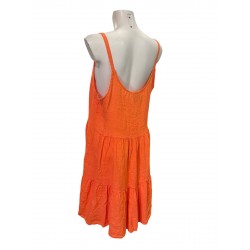 Robe Taille Unique Bretelles