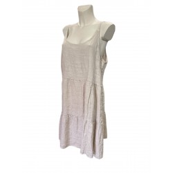 Robe Taille Unique Bretelles
