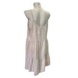 Robe Taille Unique Bretelles