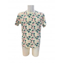 T-shirt Coton