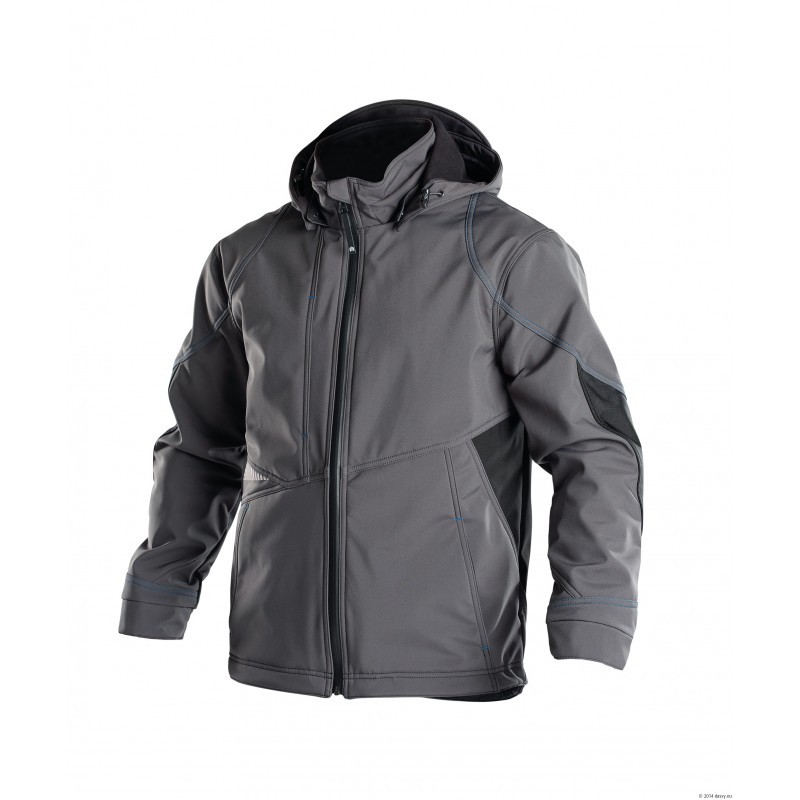 Veste Softshell