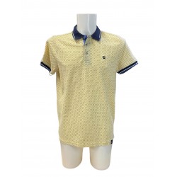 Polo Coton