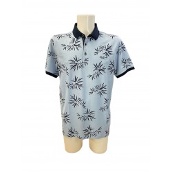 Polo Coton