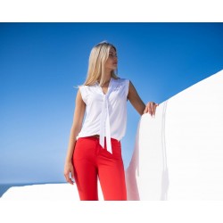 T-shirt Viscose Polyester