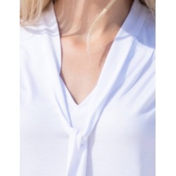 T-shirt Viscose Polyester