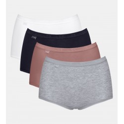 Culotte Basic+ Maxi - 4 Couleurs