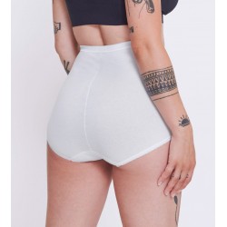 Culotte Basic+ Maxi - 4 Couleurs