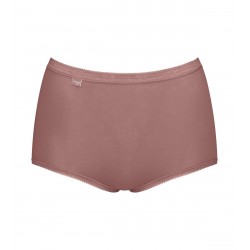 Culotte Basic+ Maxi - 4 Couleurs