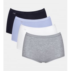 Culotte Basic+ Maxi - 4 Couleurs