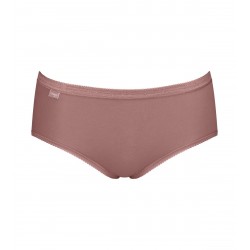 Culotte Basic+ Midi - 4 Couleurs
