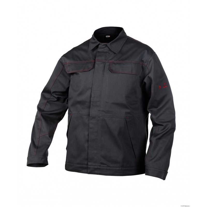 Veste Multirisque