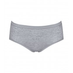 Culotte Basic+ Midi - 4 Couleurs