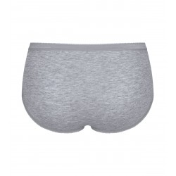 Culotte Basic+ Midi - 4 Couleurs