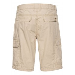 Bermuda Coton Tilleul ou Beige