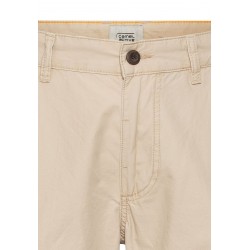 Bermuda Coton Tilleul ou Beige