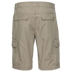 Bermuda Coton Tilleul ou Beige