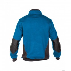 Sweat-Shirt Azur