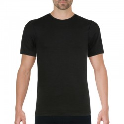 T-shirt Col Rond MC
