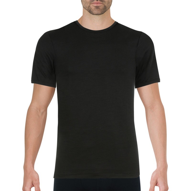 T-shirt Col Rond MC