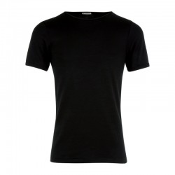 T-shirt Col Rond MC